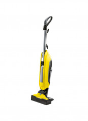 Hard Floor Cleaner Yellow/Black reviews Hard Floor Cleaner Yellow/Black