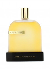 Library Collection Opus I EDP 100ml reviews Library Collection Opus I EDP 100ml