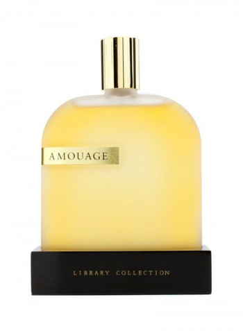 Library Collection Opus I EDP 100ml