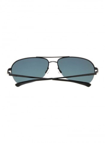 Men's Pilot Sunglasses - Lens Size: 60 mm