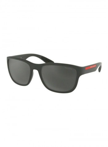 Men's Square Sunglasses - Lens Size: 59 mm
