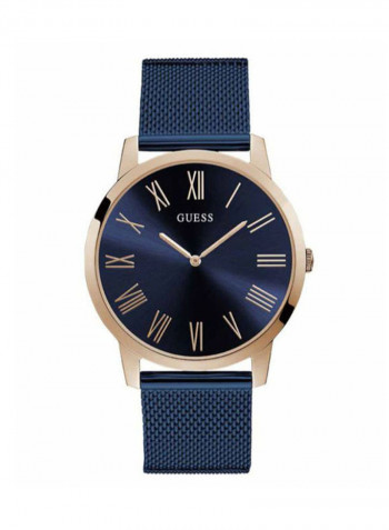 Men's Stainless Steel Analog Watch W1263G4