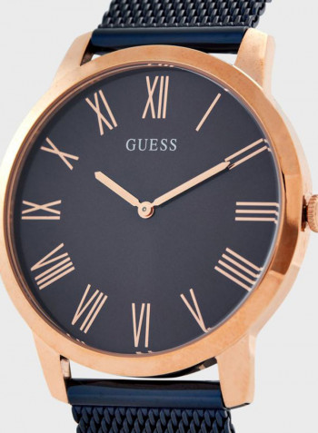 Men's Stainless Steel Analog Watch W1263G4