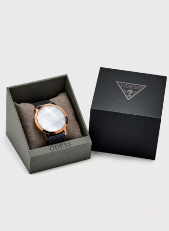Men's Stainless Steel Analog Watch W1263G4