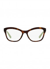 Cat Eye Eyeglass Frame - Lens Size: 54 mm للنساء