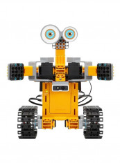 196-Piece Jimu Robot Tankbot Kit JR0603 6.4x20.3x20.3cm