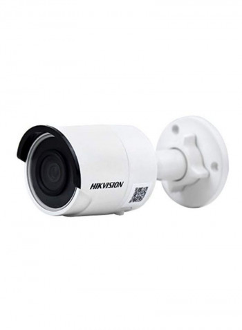 Ultra-Low Light Network Bullet Camera