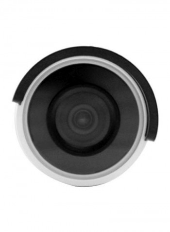 Ultra-Low Light Network Bullet Camera