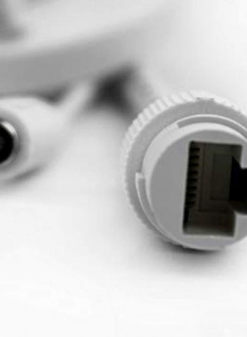 Ultra-Low Light Network Bullet Camera