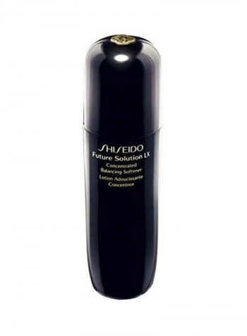 Future Solution LX Concentrated Balancing Softener Lotion Beige 150ml