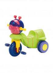 Bee Play Tricycle reviews Bee Play Tricycle
