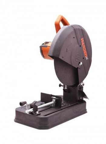 Cut Off Saw Orange/Black 44cm