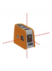 5-beam Point Laser X-Liner Orange 1kg reviews 5-beam Point Laser X-Liner Orange 1kg