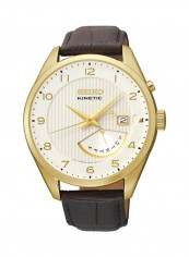 Men's Leather Analog Wrist Watch SRN052P1 reviews Men's Leather Analog Wrist Watch SRN052P1