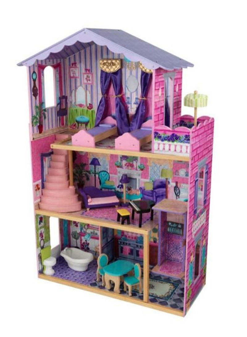 My Dream Mansion Dollhouse