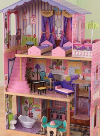 منزل دمية My Dream Mansion