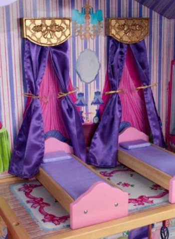 منزل دمية My Dream Mansion