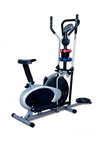 Orbitrack Fitness Bike