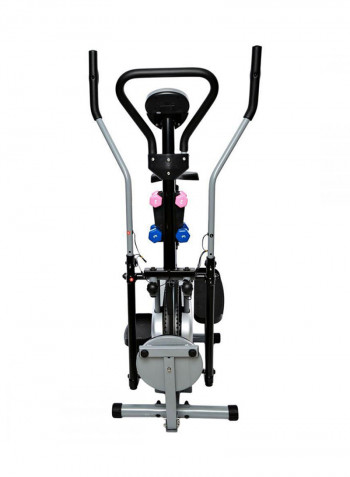 Orbitrack Fitness Bike
