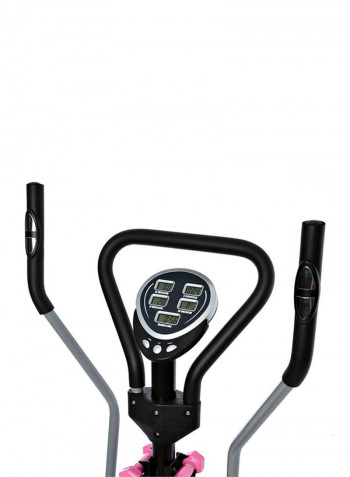 Orbitrack Fitness Bike