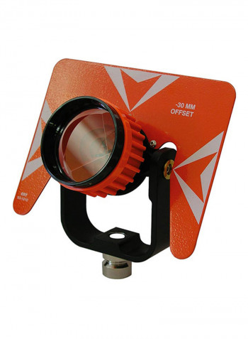 Prism Offset Orange 0/30millimeter