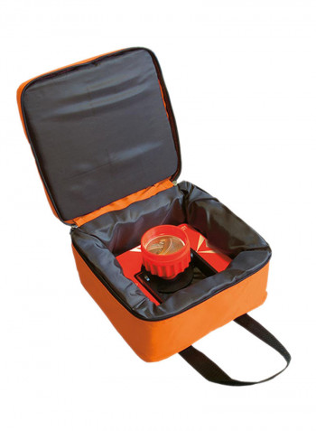Prism Offset Orange 0/30millimeter