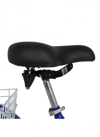 Adult Tricycle with Basket 24inch