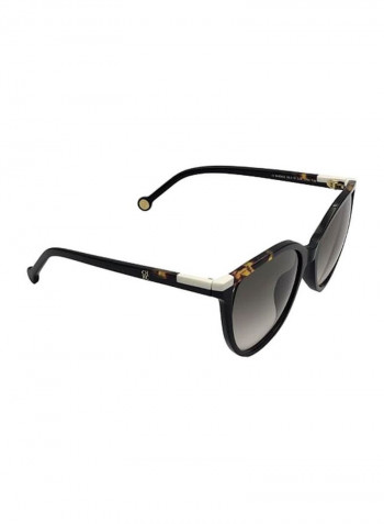 Girls' UV Protection Cat-Eye Sunglasses - Lens Size: 55 mm