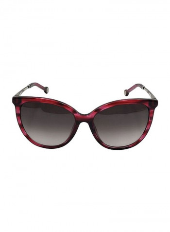 Girls' UV Protection Cat-Eye Sunglasses - Lens Size: 56 mm