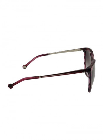 Girls' UV Protection Cat-Eye Sunglasses - Lens Size: 56 mm