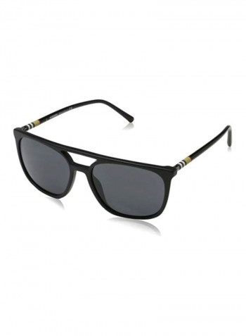 Square Sunglasses - Lens Size: 57 mm