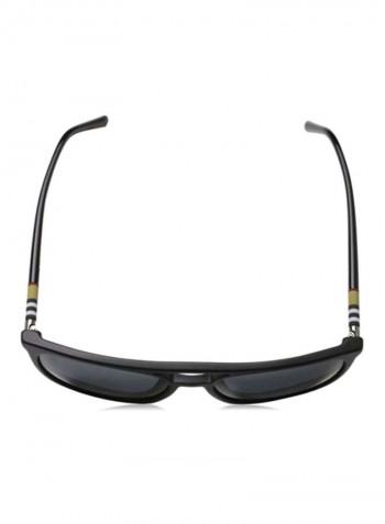 Square Sunglasses - Lens Size: 57 mm