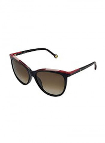 Girls' Cat-Eye Sunglasses - Lens Size: 56 mm