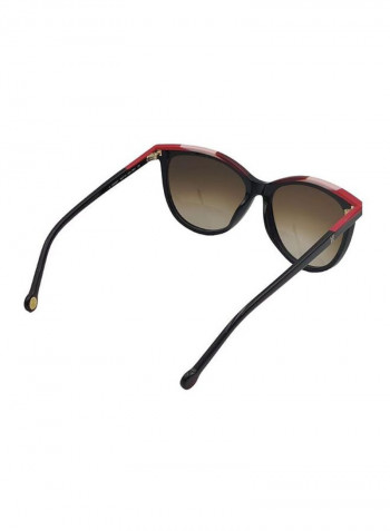 Girls' Cat-Eye Sunglasses - Lens Size: 56 mm