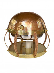 Maharaja Chaffing Dish With Roll Top Multicolor 3L