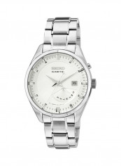 Men's Kinetic Analog Watch SRN043P1 reviews Men's Kinetic Analog Watch SRN043P1