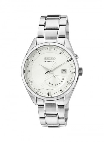 Men's Kinetic Analog Watch SRN043P1