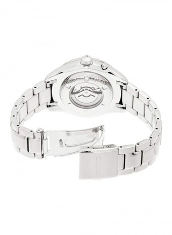 Men's Kinetic Analog Watch SRN043P1