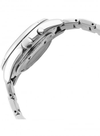 Men's Kinetic Analog Watch SRN043P1