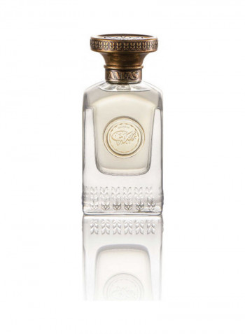 Mahabbah By Asim Al Qassem Perfume 100ml