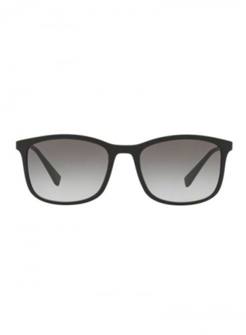 Men's UV Protected Square Sunglasses