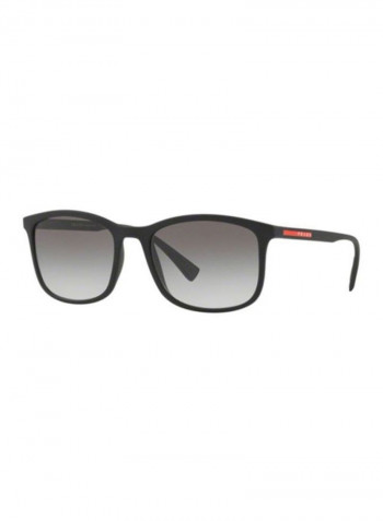 Men's UV Protected Square Sunglasses
