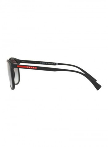 Men's UV Protected Square Sunglasses