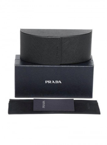 Men's UV Protected Square Sunglasses