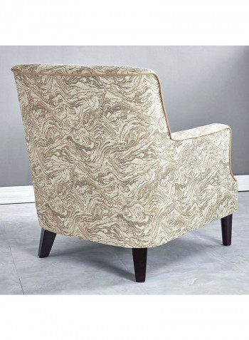 Molly Single Seater Armchair Sand