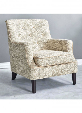 Molly Single Seater Armchair Sand