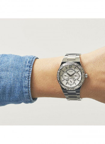 Women's Envy Analog Watch W0845L1