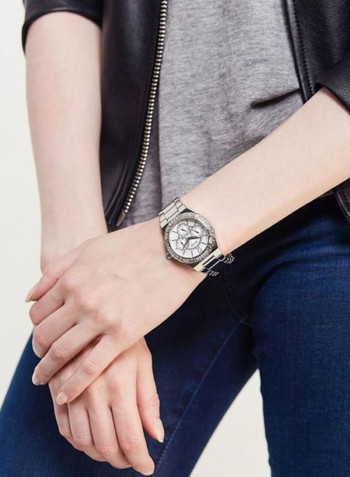 Women's Envy Analog Watch W0845L1