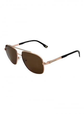 Men's Pilot Sunglasses - Lens Size: 59 mm