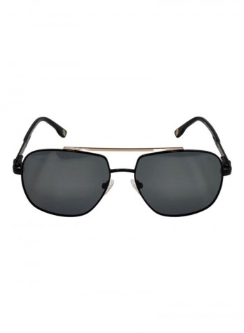 Men's Pilot Sunglasses - Lens Size: 59 mm